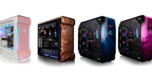 How a Custom-Built Gaming Computer Can Aid Your Workflow as a Programmer