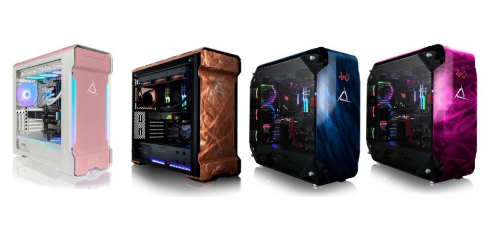 How a Custom-Built Gaming Computer Can Aid Your Workflow as a Programmer