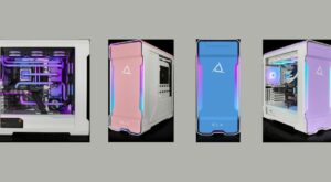 Why a Custom Built Gaming PC Might Be the Best Business Investment You Didn’t Know You Needed