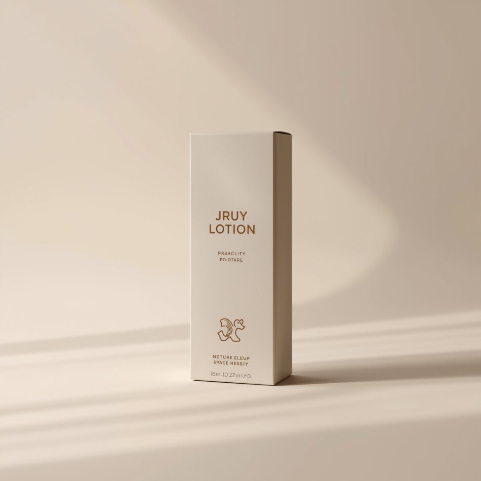 Custom Lotion Boxes – Elevate Your Brand with Premium Packaging from Bexo Packaging