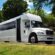 Wedding Party Bus NJ – Luxury Wedding Transportation in New Jersey