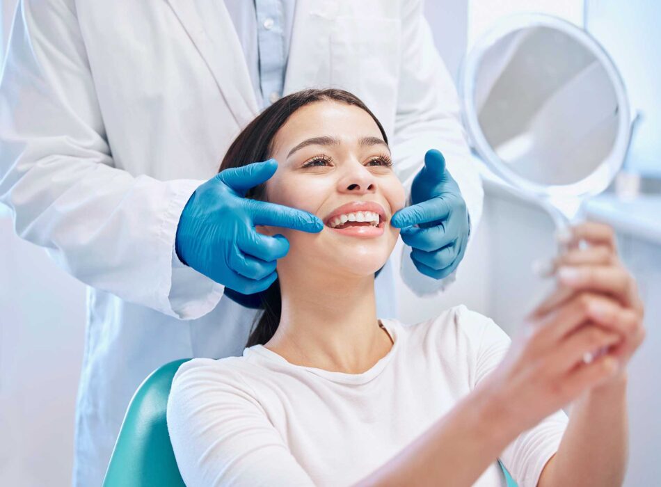 Dental Health: A Complete Guide to a Brighter, Stronger Smile