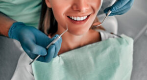 Elevating Your Oral Health With Advanced Dental Care in Clarkston MI