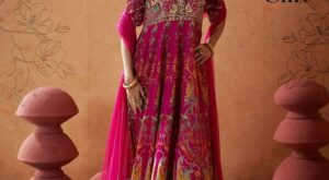 Celebrating Heritage Through Fashion: A Look Into Timeless Cultural Styles