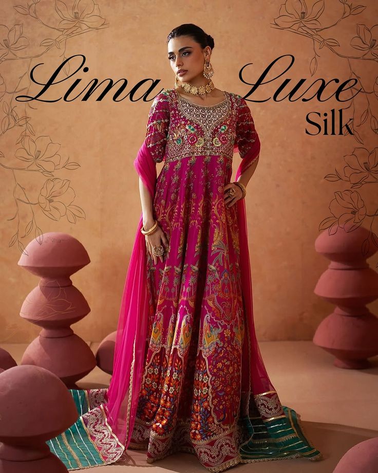 Celebrating Heritage Through Fashion: A Look Into Timeless Cultural Styles