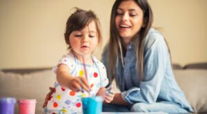 What Are the Effective Strategies for Supervising Therapeutic Staff in Childcare?