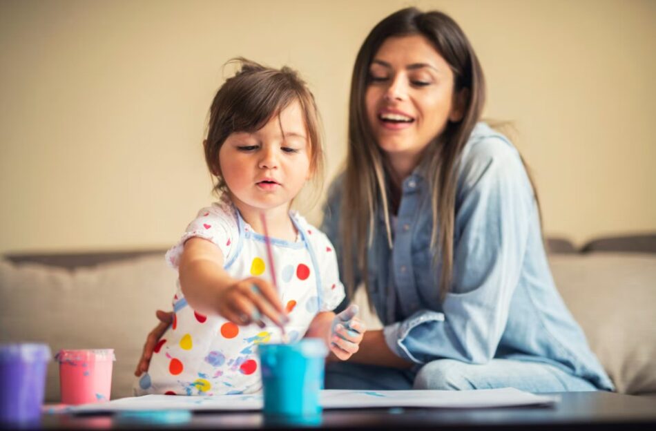 What Are the Effective Strategies for Supervising Therapeutic Staff in Childcare?