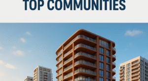 Discover the Best Off Plan Properties for Sale in UAE’s Top Communities