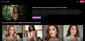 Dreamdolls AI Reviews — Pricing, Features and Alternatives