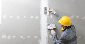 Top Drywall Finish Repair Services for Flawless Walls