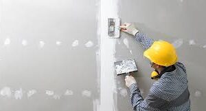 Top Drywall Finish Repair Services for Flawless Walls