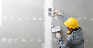 Top Drywall Finish Repair Services for Flawless Walls