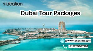 Top Luxury Experiences in Dubai You Didn’t Expect in Tour Packages