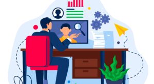 Employee Monitoring Insights That Improve Daily Performance