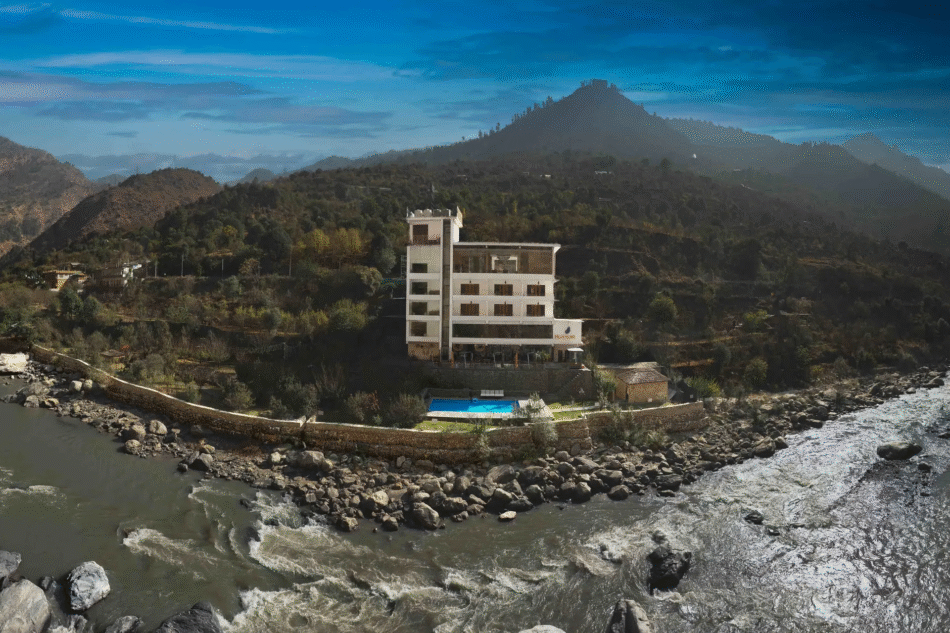 Top Reasons Travelers Choose Echor Hotels & Resorts for Luxe Getaways