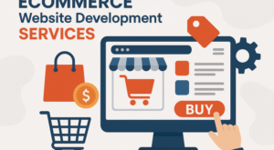 Ecommerce Website Development 2025 | Future Online Stores: A Complete Guide for Growth and Innovation
