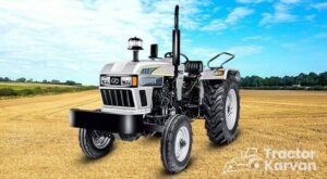 Explore Powerful and Fuel Efficient Eicher 380 Super Tractor 