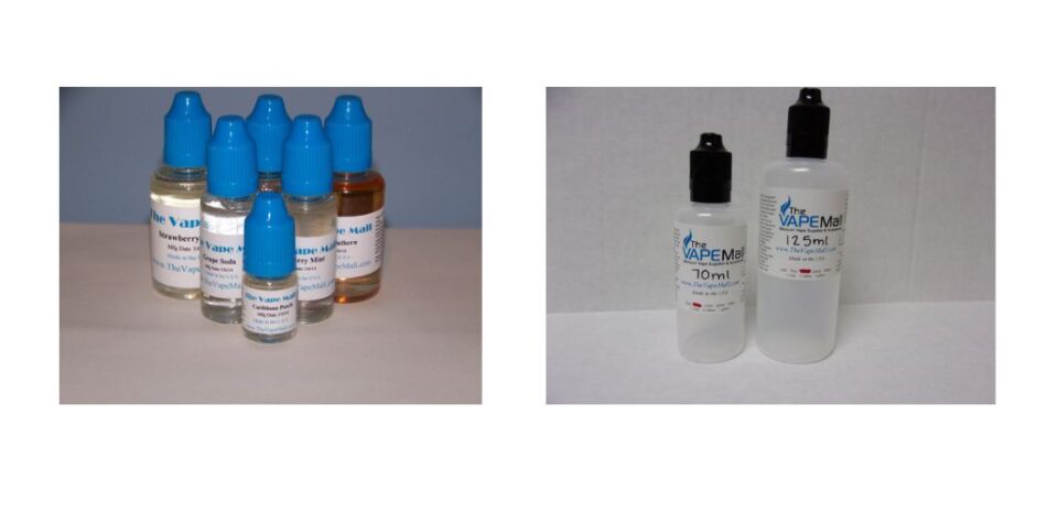 Choosing Your Ejuice: A Guide for Every Vaper