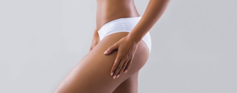 Enhance Your Body Shape with French Butt Sculpting