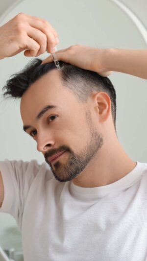 Exosomes Hair Therapy in Dubai vs PRP: Which Treatment Works Better?