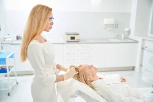 Exosomes Hair Therapy in Dubai for Ultimate Hair Revival