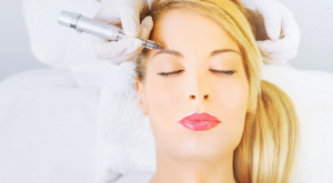 Eyebrow Shapes for Every Face Type: How Microblading Creates Personalised Results