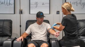 Revitalizing Confidence: ED Treatment in Bloomingdale at Vida Health Spa