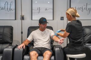 Revitalizing Confidence: ED Treatment in Bloomingdale at Vida Health Spa