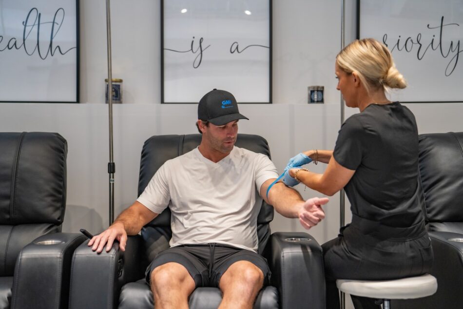 Revitalizing Confidence: ED Treatment in Bloomingdale at Vida Health Spa