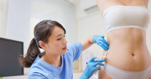 Why Fat Dissolving Needles Are Gaining Popularity in Dubai