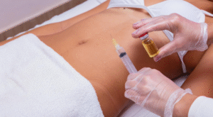How Long Do Results Last After Fat Melting Injection in Dubai?