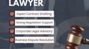 Why You Need a Commercial Lawyer When Insolvency Hits: Real-World Advice for Businesses