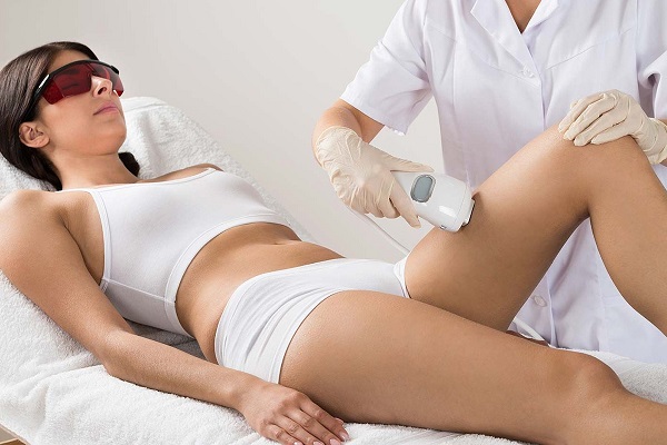 Full Body Laser Dubai: What Experts Recommend