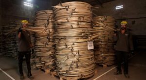 GFRP Rebar: The Future of Durable and Corrosion-Free Construction