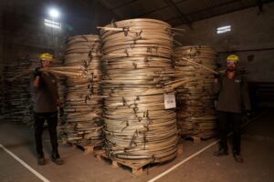 GFRP Rebar: The Future of Durable and Corrosion-Free Construction