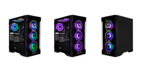 Shopping for Gaming PCs Online? Here’s What You Need to Know