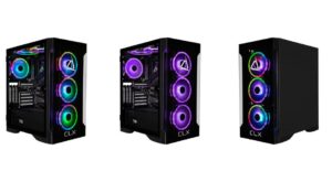 Shopping for Gaming PCs Online? Here’s What You Need to Know