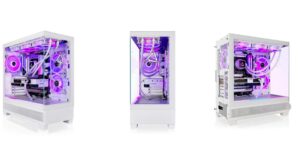 How Should You Shop for Gaming Computers Online? Experts Weigh In