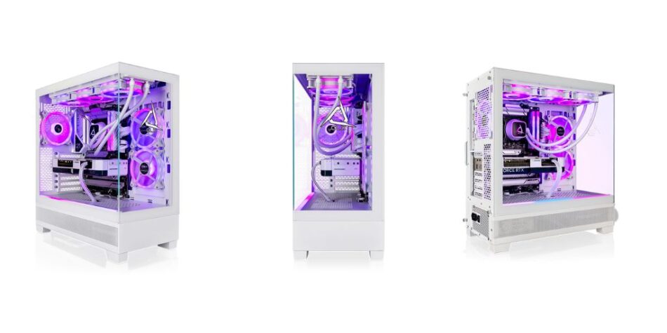 How Should You Shop for Gaming Computers Online? Experts Weigh In