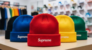 Supreme Beanie: The Ultimate Streetwear Essential in the USA