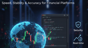 Essential Features Every Developer Needs in a Forex Data API