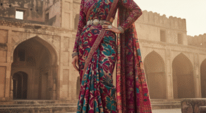 Discover Timeless Elegance: Buy Paithani Sarees Online at the Best Prices Starting from ₹1999