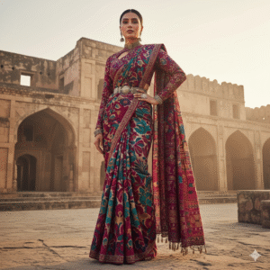 Discover Timeless Elegance: Buy Paithani Sarees Online at the Best Prices Starting from ₹1999