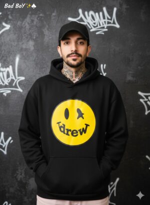 Drew House: Crafting a Cozy Rebellion against Streetwear