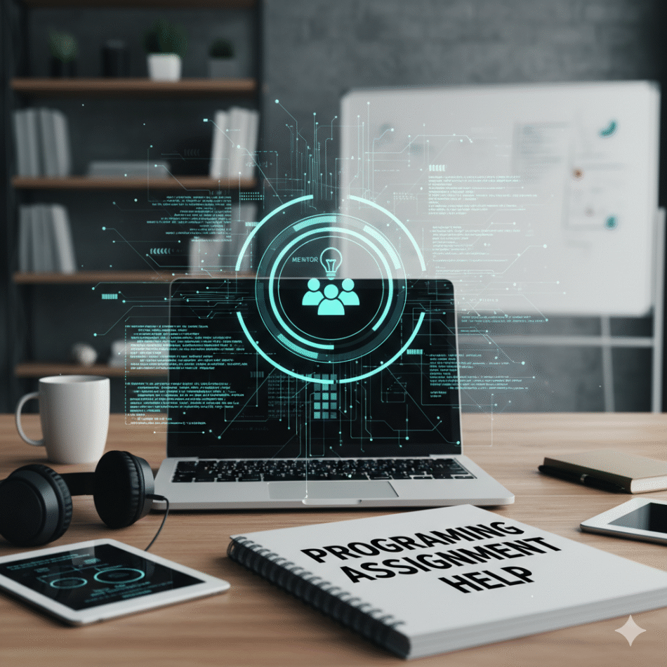 Unlocking Coding Success: Why Getting Help with Programming Assignments Can Accelerate Your Growth