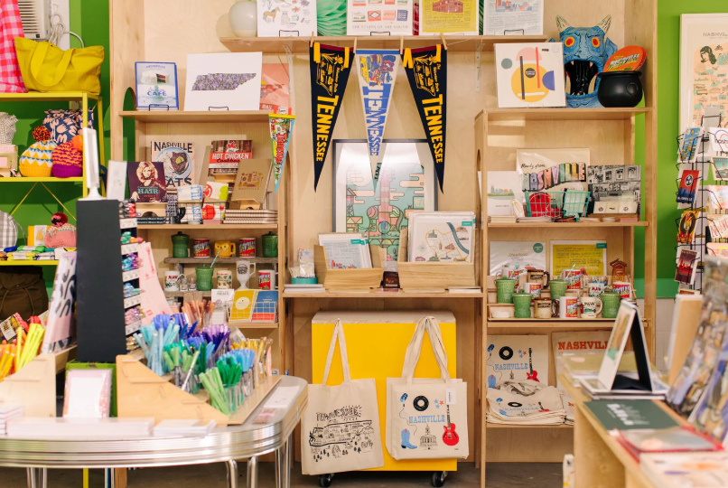 Top Gift Shop Nashville Products You Must See in 2025