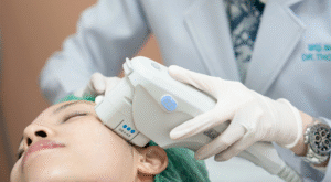 Safe Ways to Tighten Skin with HIFU Treatment for Firm, Smooth Skin