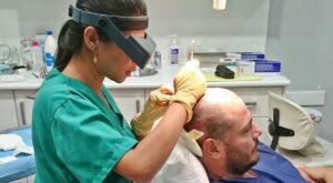 Hair Transplant in Dubai: Myths vs. Facts You Should Know