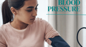 Healthy Blood Pressure: A Complete Guide to Better Heart Health