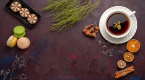 Why Herbal Tea Is Good for You: Top 5 Wellness Benefits Explained